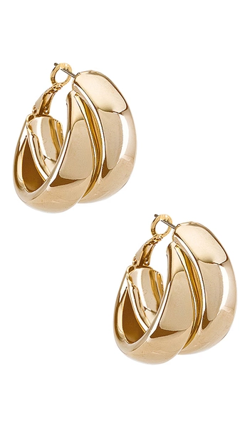 Coupled Hoops