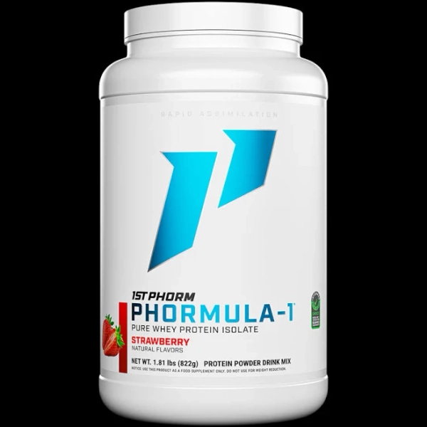 1st Phorm Phormula 1