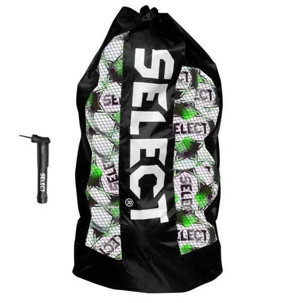 Select Planet NFHS Soccer Ball Package