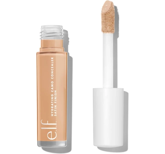 e.l.f Hydrating Camo Concealer