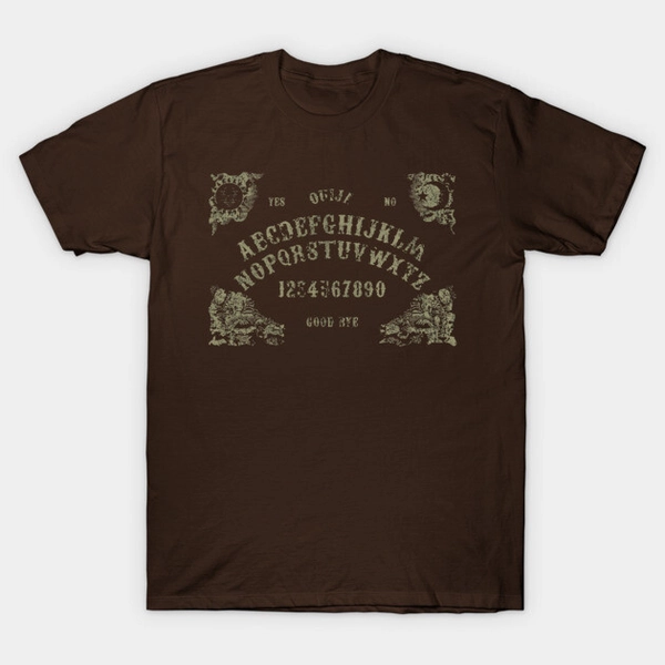 Ouija T-Shirt