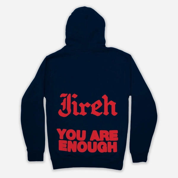Jireh Hoodie