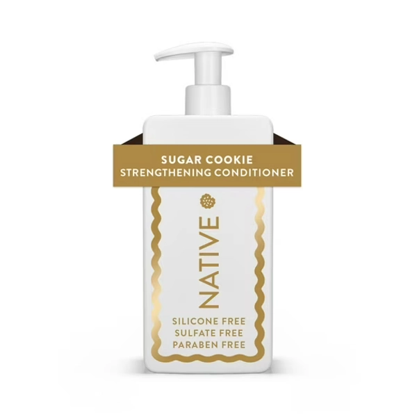 Native Limited Edition Sugar Cookie Conditioner 16.5 fl oz