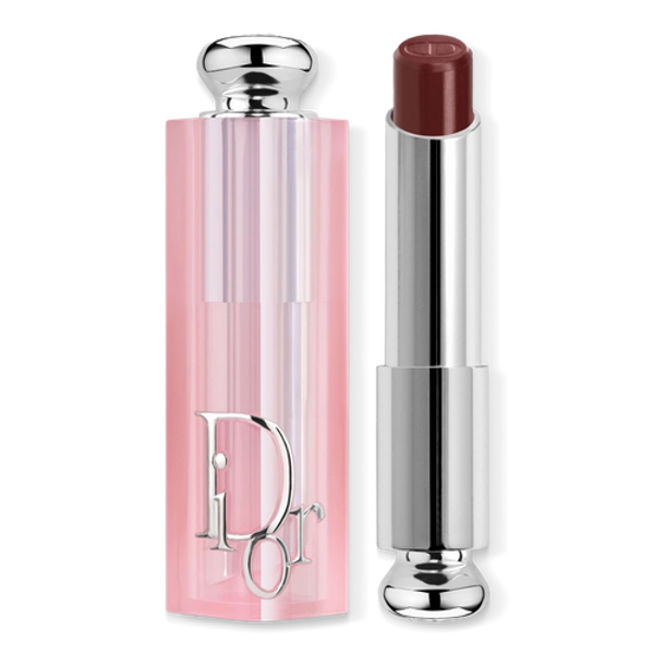 Addict Lip Glow Lip Balm - 020 Mahogany