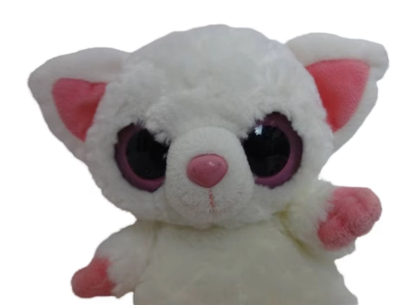 Yoo Hoo & Friends Aurora Bush Baby