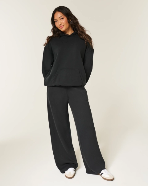 Baggy Sweatpants
