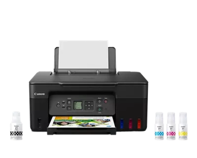 MegaTank PIXMA G3270 Wireless All-in-One Printer
