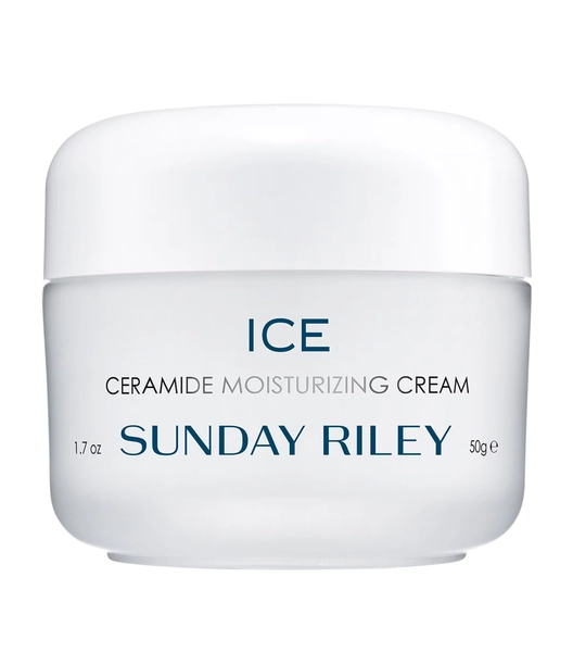 Sunday Riley Ice Ceramide Moisturizing Cream (50G)
