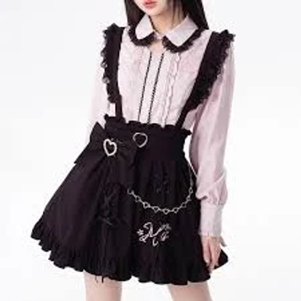 Hatsune Miku Sakura Future Outfit