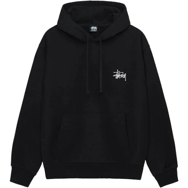 Basic Stussy Hoodie