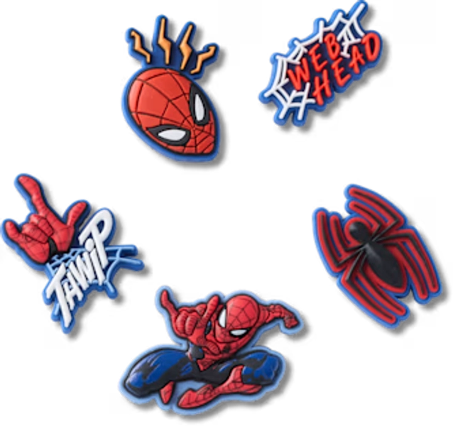 Spider-Man™ 5-Pack