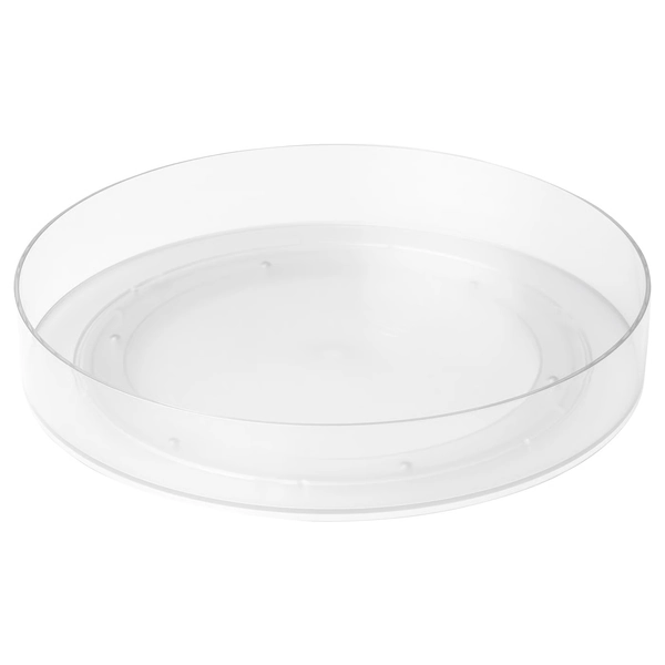 KLIPPKAKTUS storage turntable  - IKEA