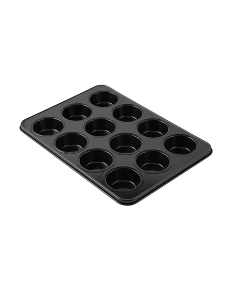 12 Cup Muffin Pan