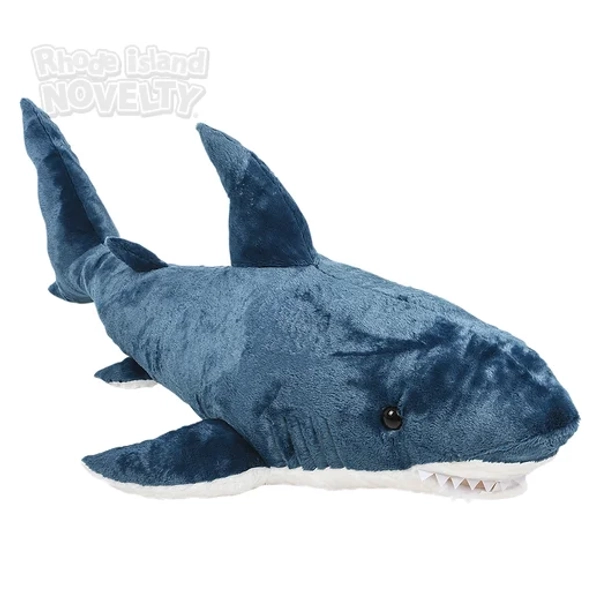(T) 62" Giant Shark