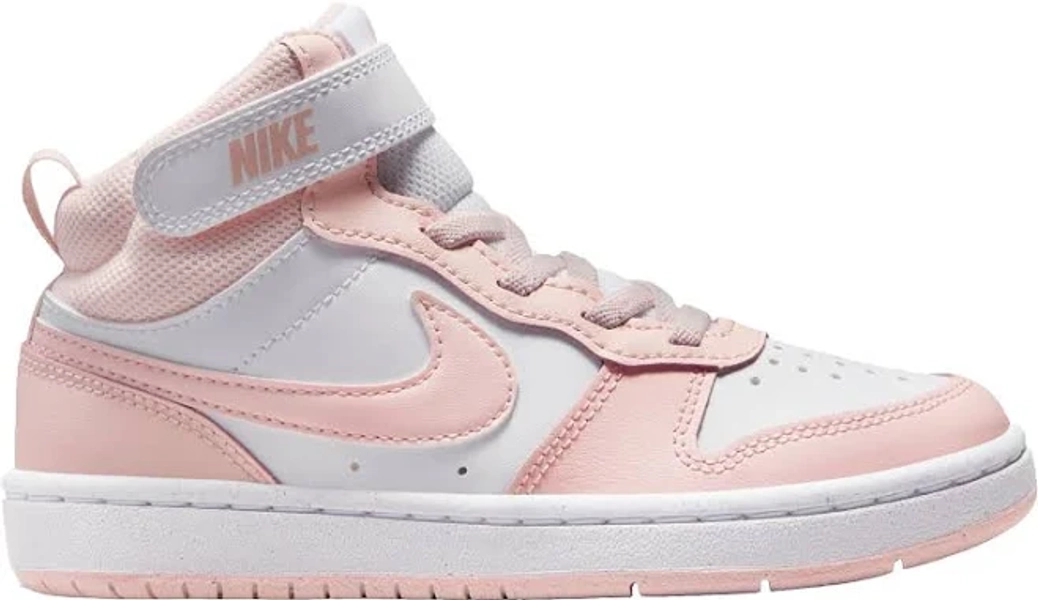 Nike Kids' Court Borough Mid 2