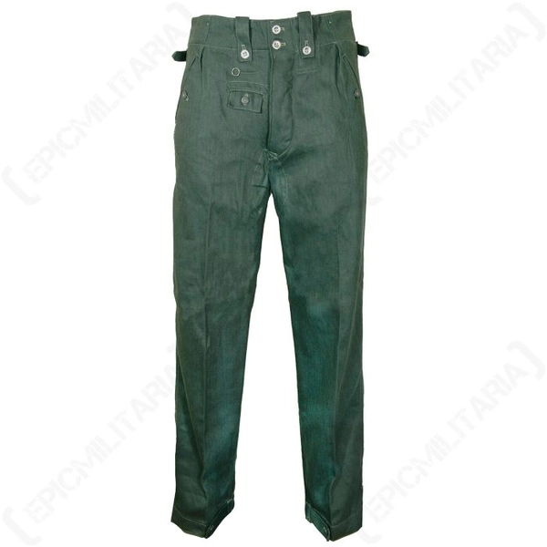 M42 HBT Keilhose