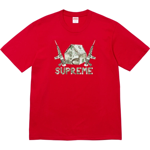 Origami Tee