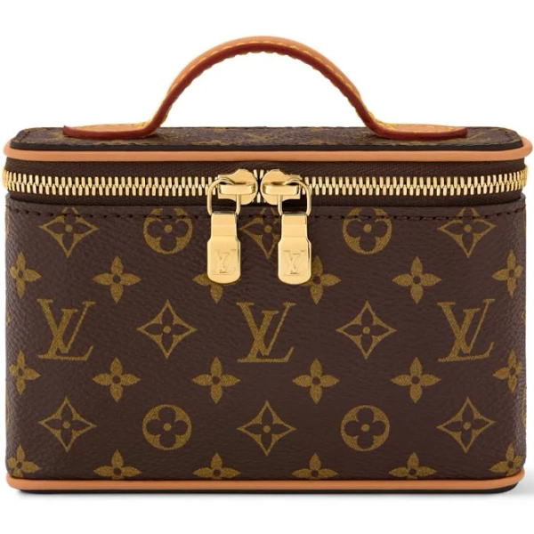 Louis Vuitton Nice Beauty Monogram
