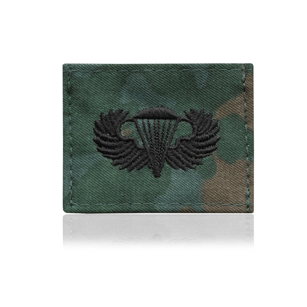 Parachutisten Badge USA