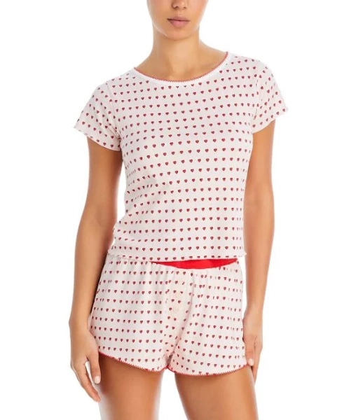 Cozyland Women's Suzie Pajama Set