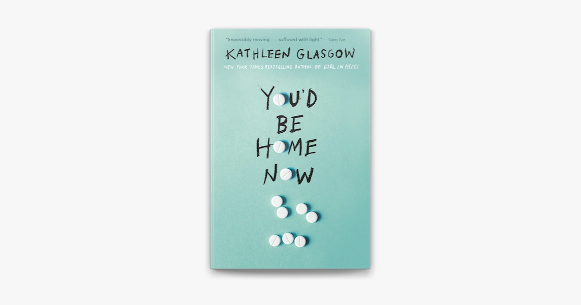‎You'd Be Home Now