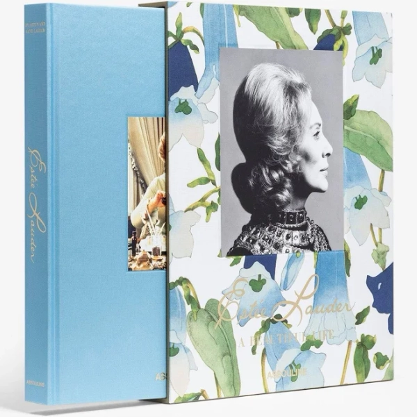 Estee Lauder: A Beautiful Life