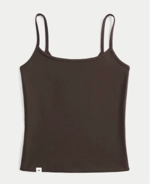 Hollister Callie Reversible Cami