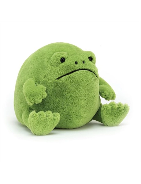 Jellycat Ricky Rain Frog | David Jones.