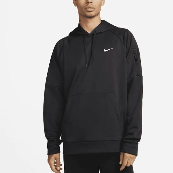 Nike Men's Therma-FIT Pullover Fitness Hoodie