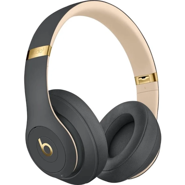 Beats Studio3 Wireless Headphones