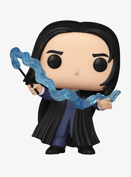 Funko Harry Potter Pop! Severus Snape Vinyl Figure