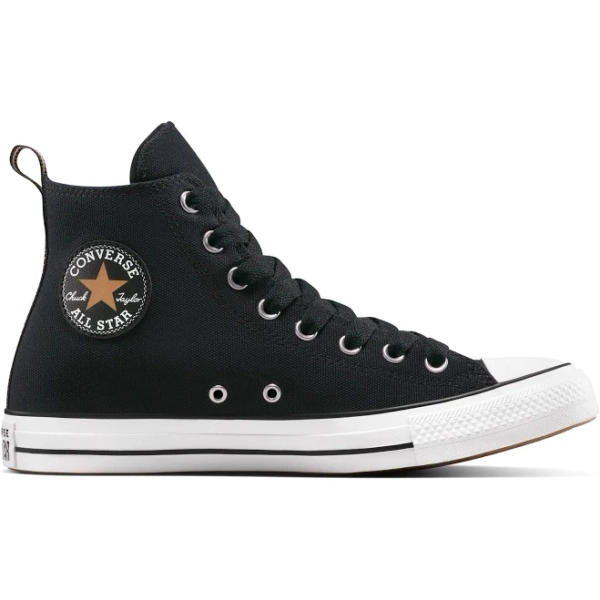 Converse Chuck Taylor All Star Heavy Canvas