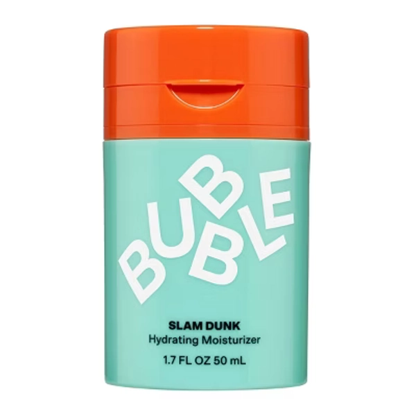 Bubble Skincare Slam Dunk Hydrating Moisturizer - 1.7 fl oz