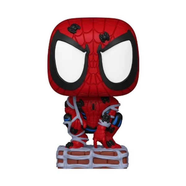 Funko POP! Comic Cover: Spider-Man Torment Volume 1 Figure