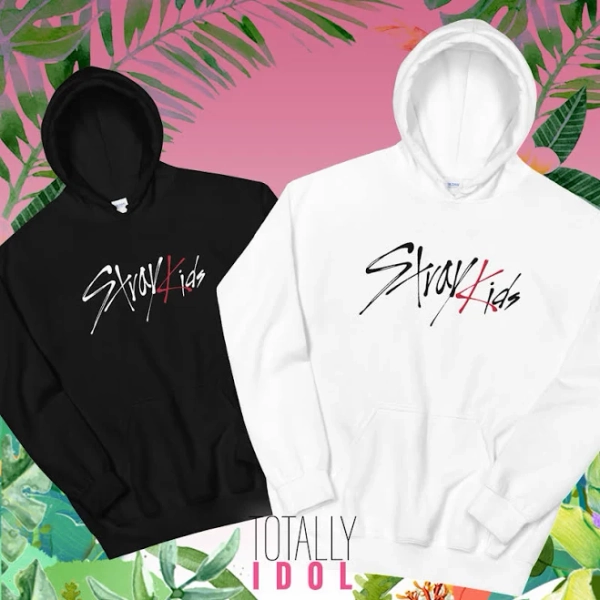 Stray Kids Stay Unisex Hoodie