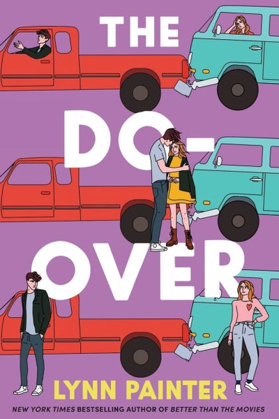 The Do-Over|Paperback
