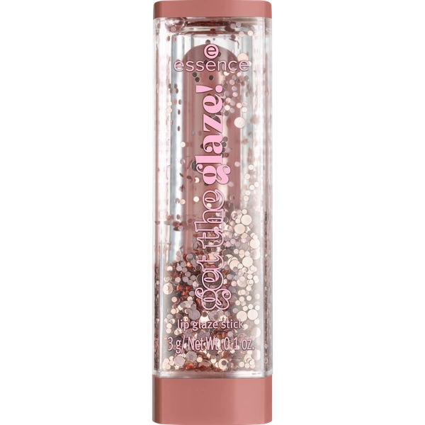 get the glaze! lip glaze stick