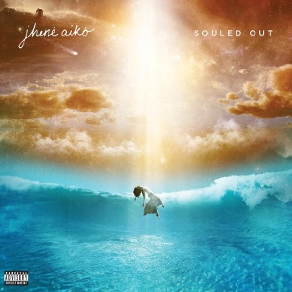 Jhené Aiko