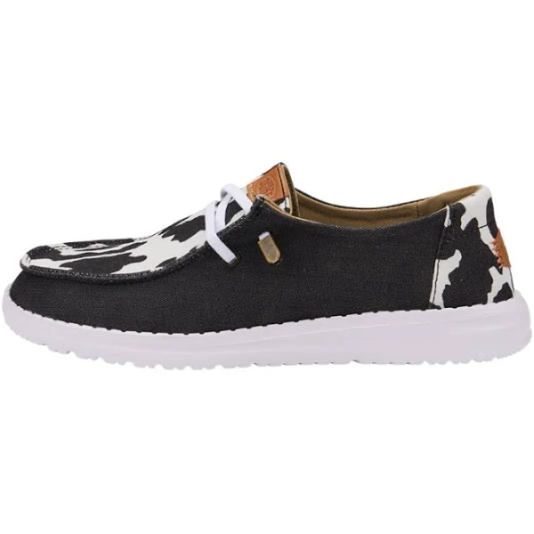 Hey Dude Women's Wendy Animal Shoes
