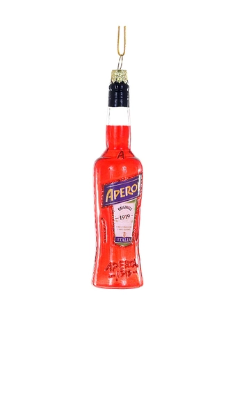 Aperol Ornament