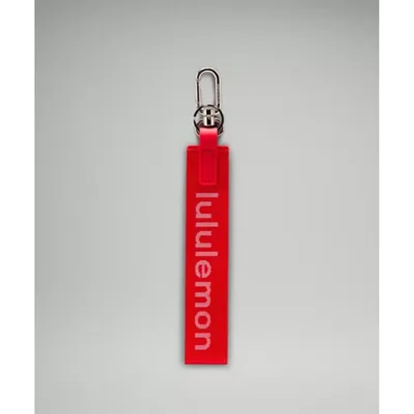 Never Lost Keychain
