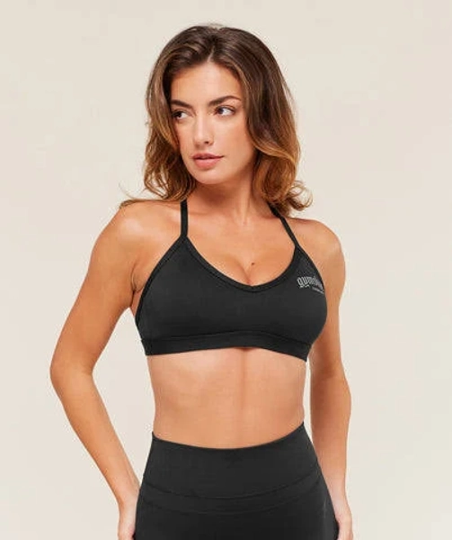 Gymshark Graphic Sports Bra