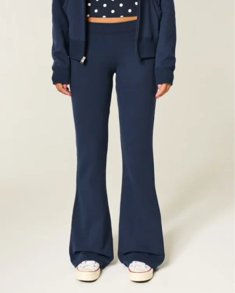 flare sweatpants
