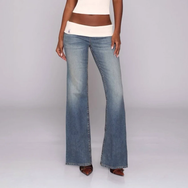 MARIAH Bootcut