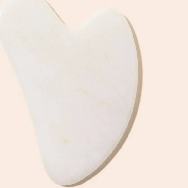 Gua Sha Facial Stone