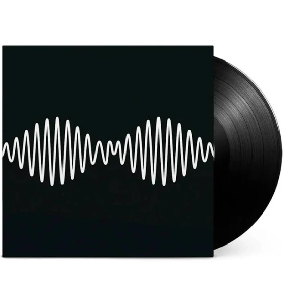 Arctic Monkeys - Am