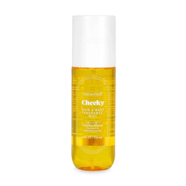 NatureWell Women's Fragrance Mist - Cheeky - 8 fl oz