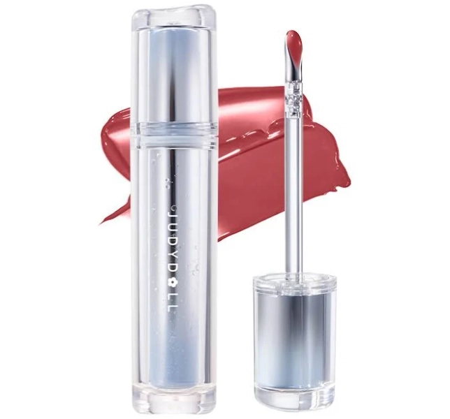 Judydoll Ice Watery Lip Gloss#10 Juiced Berry