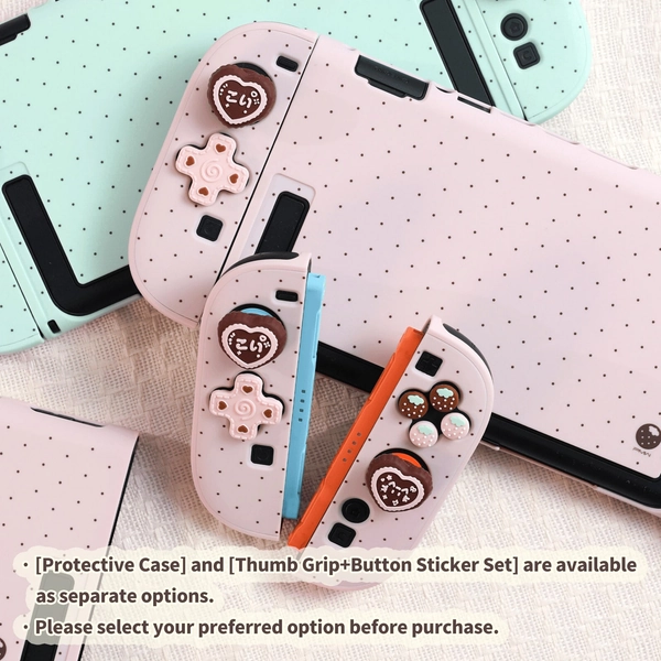 switch 2 case
