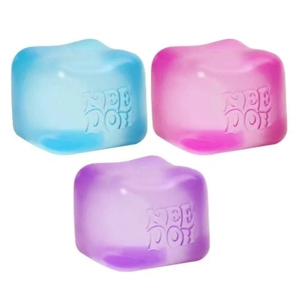 NeeDoh Jumbo Nice Berg Ice Sugar Ball